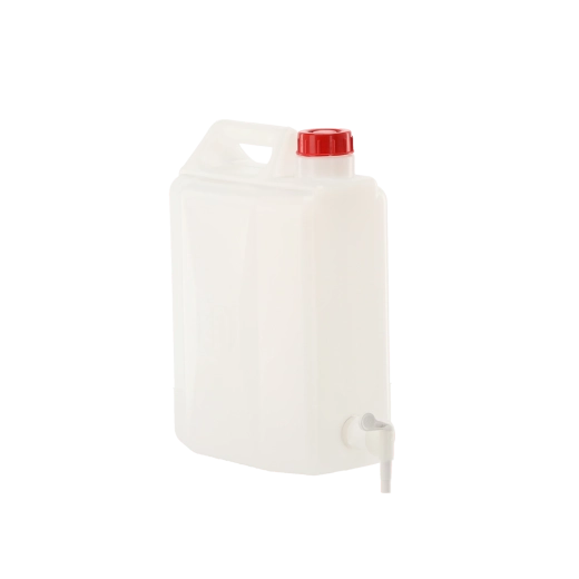 Jerrican 10 l avec robinet