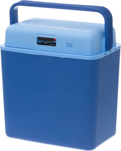 Glacière automobile KAMAI CB ECO 24 l, 12V/230V