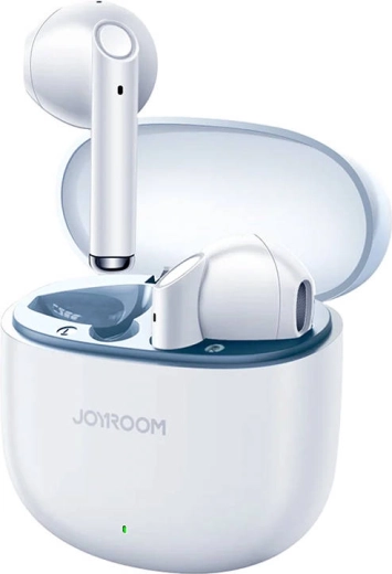Écouteurs True Wireless Joyroom JR-PB2 (blanc)