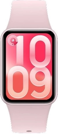 Xiaomi Smart Band 10 Pro rose - 1 pièce