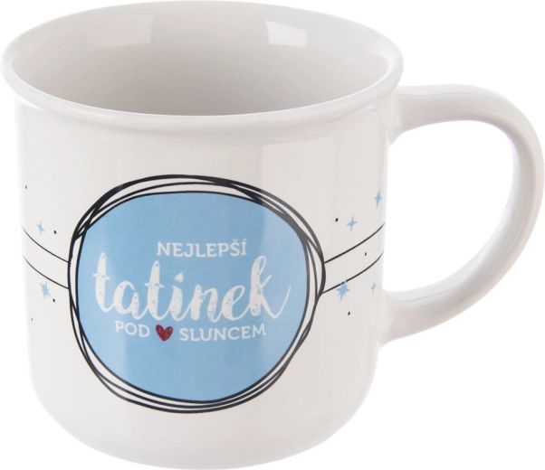 Mug Meilleur papa