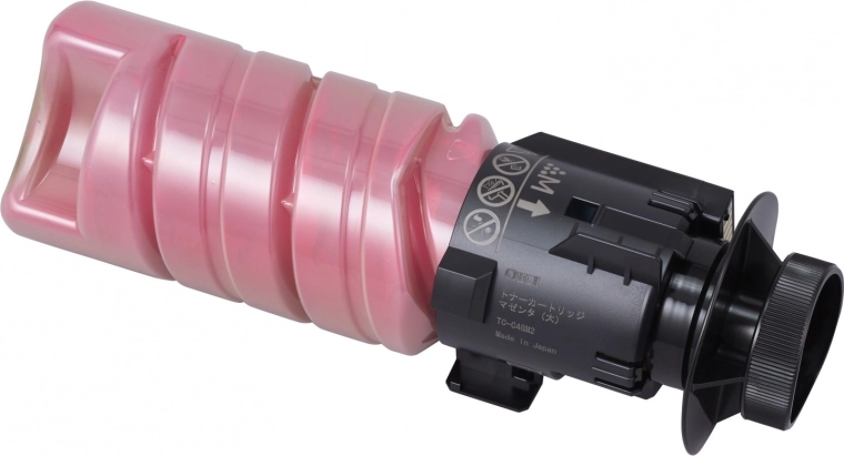 Toner OKI pour MC554 magenta 7 500 pages