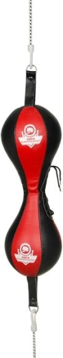 Poire de boxe double DBX Bushido
