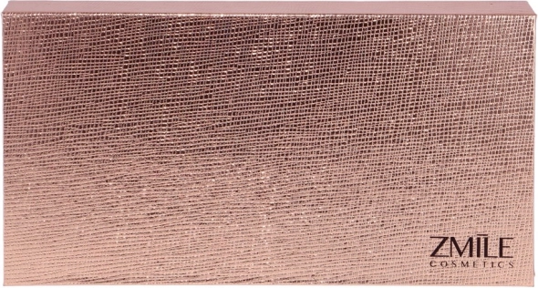 Palette cosmétique pliante Glam To Go