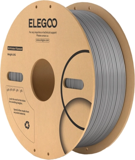 Filament ABS Elegoo gris
