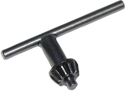 Clé pour perceuse pour mandrin CC13 avec tenon 6 mm Narex