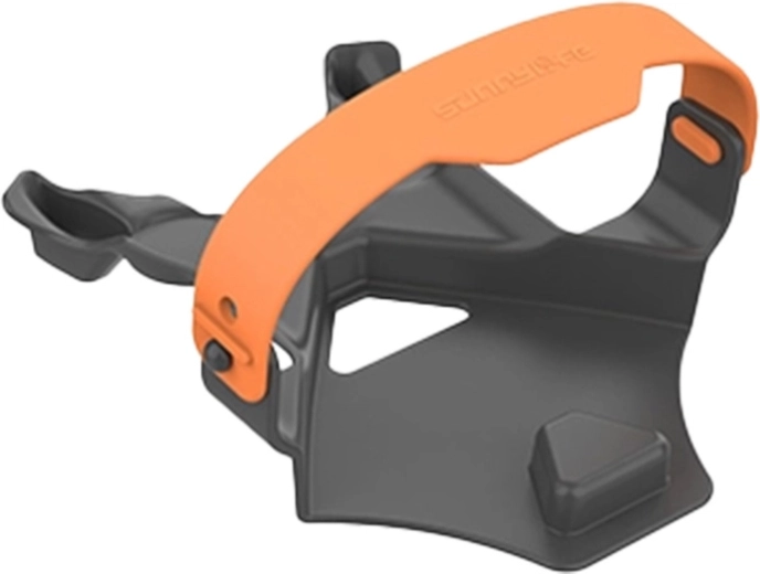 Sunnylife stabilisateur d’hélices pour DJI Mini 5 Pro – orange