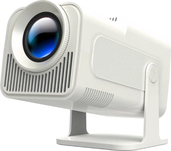 Projecteur portable Magcubic HY320W Full HD 1080p (blanc)