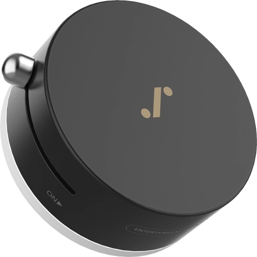 Support magnéto-vide AURZEN Magplay avec verrou rotatif