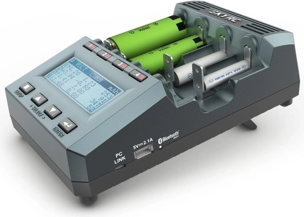 Chargeur universel SkyRC MC3000