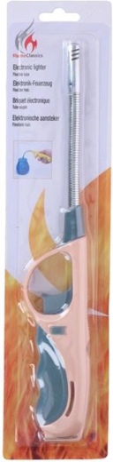 Allume-feu BBQ flexible