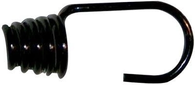 Crochet métallique pour sandow 7 mm (pack de 10 pièces)