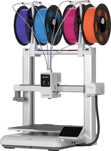 Imprimante 3D Anycubic Kobra X