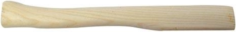 Manche en bois pour hache 45 cm