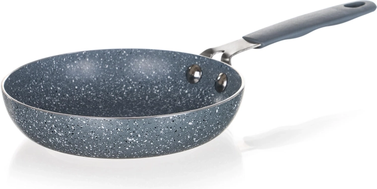 Mini poêle Banquet Granite Grey 14 cm