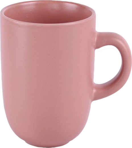 Mug en céramique 500 ml, motifs assortis