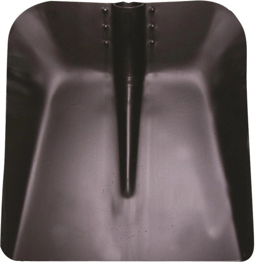 Pelle à charbon sans manche