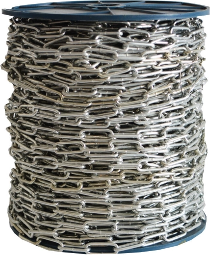 Chaîne à maillons longs C3000 90 m