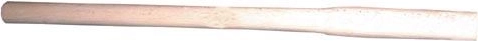 Manche en bois pour masse 8–10 kg
