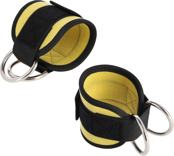 Sangles de cheville pour poulies HMS OPX03 (2 pcs)