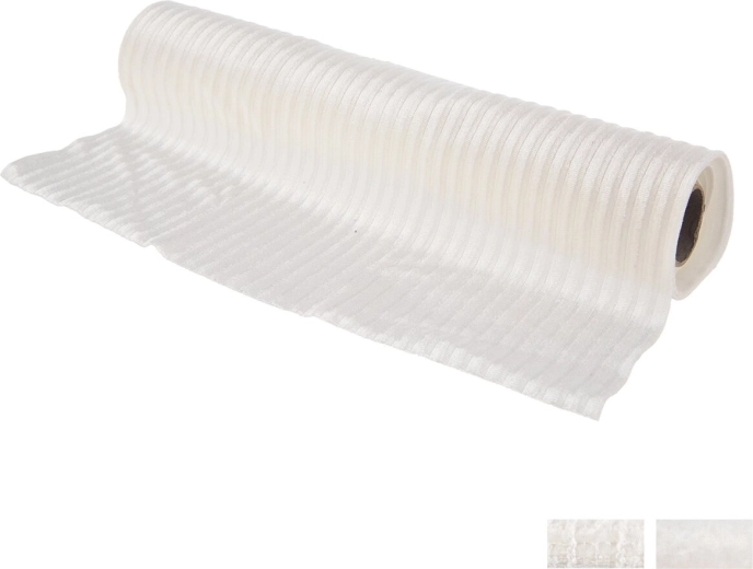 Chemin de table en polyester 150 × 28 cm, assortiment
