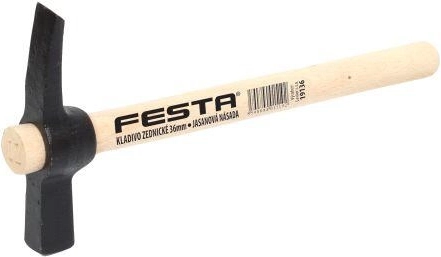 Marteau de maçon 48 mm FESTA