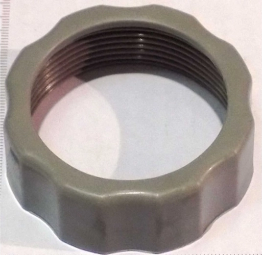 Écrou-raccord pour filtration ProStar 2 m³/h