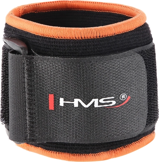 Bandage de poignet HMS, orange
