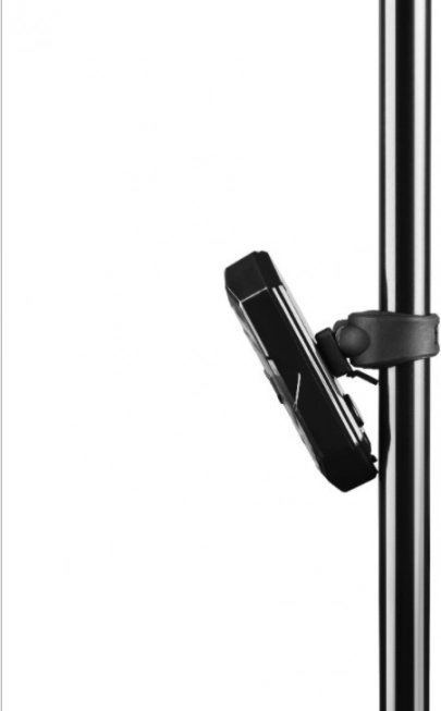 Feu de direction LED pour vélo et trottinette électrique avec commande sans fil