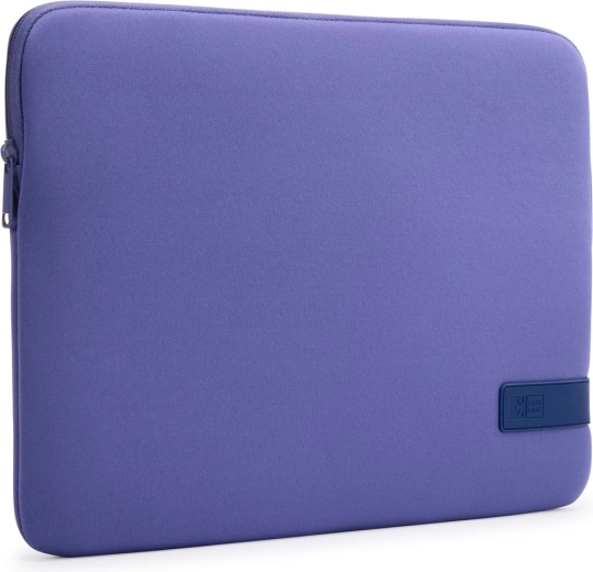 Case Logic Reflect housse pour ordinateur portable 14" violet profond