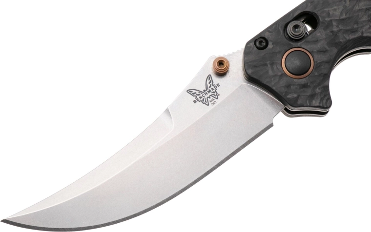 Couteau pliant Benchmade Mini Bedlam