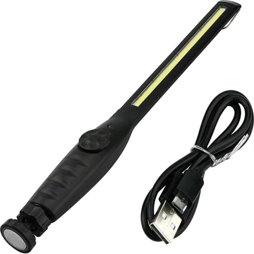 Ag121h lampe d’atelier COB LED 8 W
