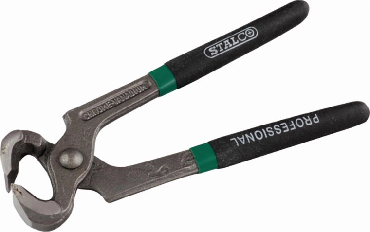 Pince coupante 180 mm STALCO