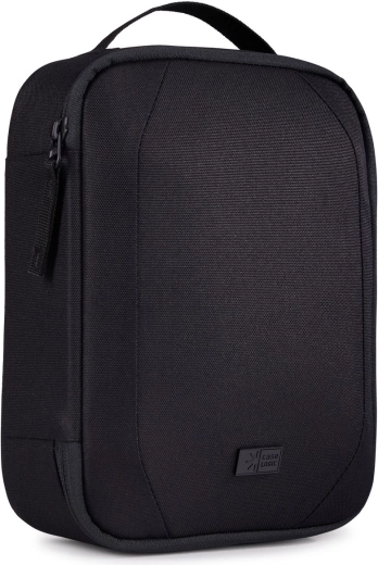 Grande pochette pour accessoires Case Logic Invigo - noire
