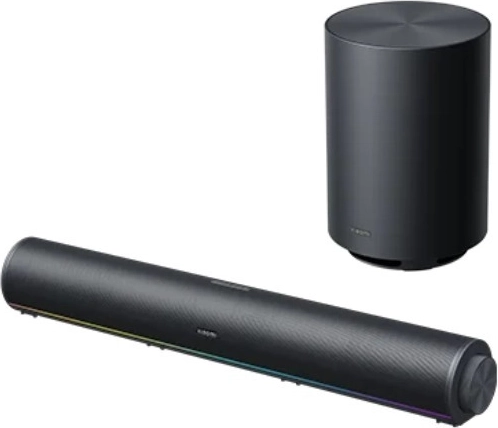Ensemble de haut-parleurs Desktop Speaker Pro
