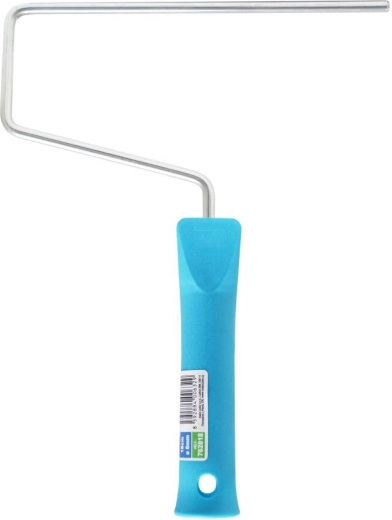 Poignée pour rouleau de peinture 180 mm, tige diamètre 6 mm