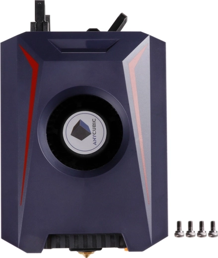 Tête d’impression pour imprimante 3D Anycubic Kobra 2 Neo