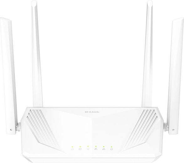 Routeur Wi‑Fi 6 AX1500 D-Link S15/E