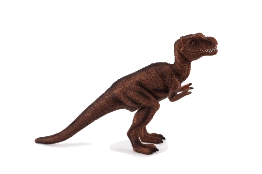 Mojo figurine tyrannosaurus rex juvénile