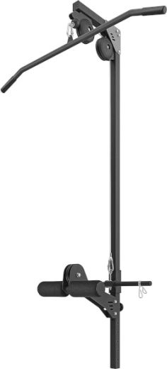 Poulie haute et basse pour banc MARBO MS-W102 2.0