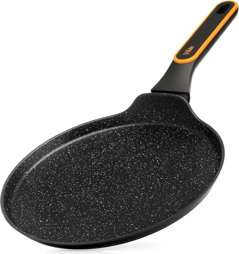 Poêle à crêpes en granit Vilde Terruna 26 cm - 1 pièce