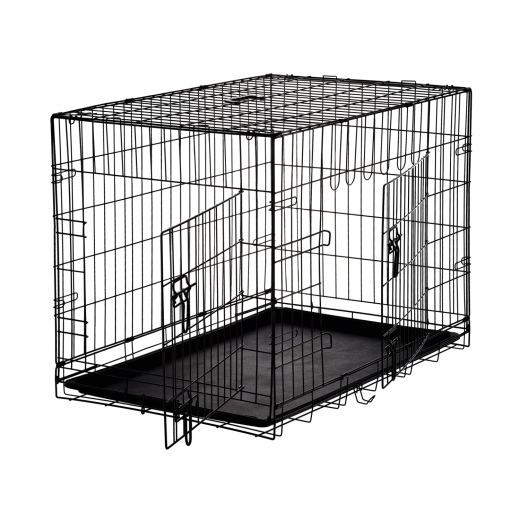 Cage pour chien XL 91 × 57 × 63,5 cm