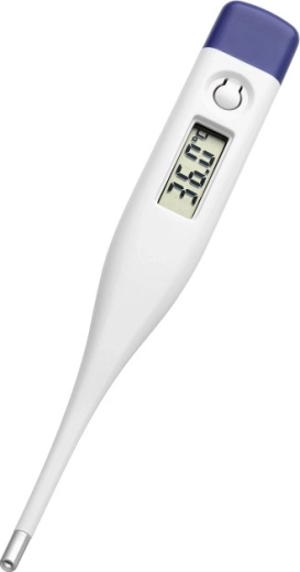 Thermomètre médical numérique TFA