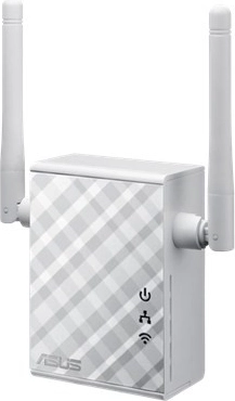 Asus RP-N12 répéteur Wi‑Fi monobande N300 300 Mb/s