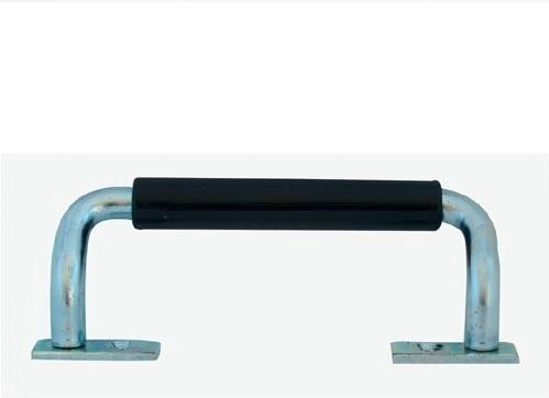 Poignée pour fenêtres à oscillo-battant K 417 – lot de 5 pcs