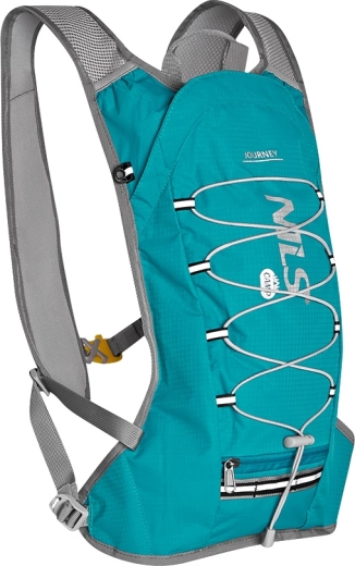 Sac d’hydratation de course Nils Camp Journey 12 l menthe