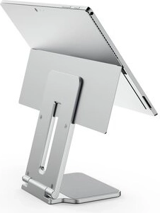 Support Kensington pour Microsoft Surface Pro et Surface Go