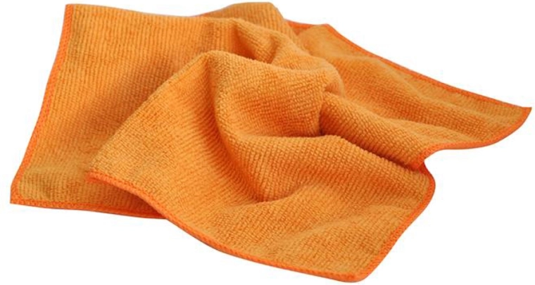 Chiffonnette en microfibre 30 × 30 cm, 250 g