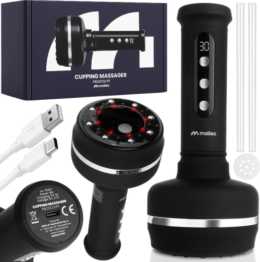 Ventouse de massage électrique ProSculpt
