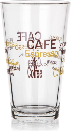 Verre Cafe Value 480 ml